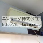 エアコン