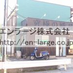 高田1丁目店舗事務所・1F約12坪・以前は、豚丼屋さん♪ J166-038H2-012