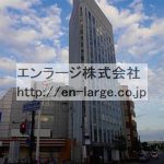 宮村三甲ビル・店舗事務所7F約20坪・隣接してコンビニ営業中♪ J166-030G2-050-7F