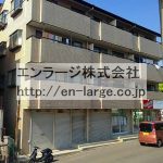 オークマンション・店舗事務所1F約19.73坪・内装はスケルトンです☆ Y060