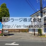 駐車場 (外観)