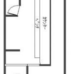(間取) (間取)