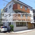 メゾンルイ・1F店舗事務所約18.97坪・以前は、整骨院・デイケア施設と営業☆ J161-038D3-007