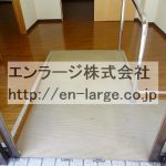  (玄関)