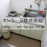 共同キッチン (キッチン)