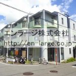 【成約済】♡プレアール楠葉東山・店舗事務所102号室約8.52坪・2026年5月末退去！ J166-024D1-003