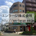 ♡藤本ビル・事務所4F約14.56坪・エレベータ有☆★ J166-030G2-014-4F
