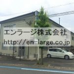 美濃山御幸店舗事務所・1F約13.31坪・国道1号線沿いのコーナン近く☆ Y035