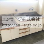  (キッチン)
