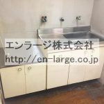  (キッチン)