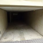 駐車場 (外観)