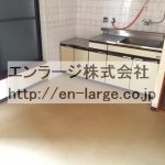 2F (キッチン)