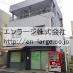 中野第1ビル・店舗事務所2F約15.68坪・事務所仕様♪♪ J140-039B1-006-2