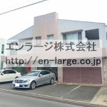 清水ハウス・店舗1F約17坪・以前は、薬局が営業しておりました☆ J166-038H2-022