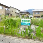 左京区岩倉大鷺町売土地・公簿303.44㎡・同志社小学校・中学校近く♪ SAKYOU001