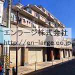 ♡ホーユウパレス寝屋川・1F店舗約135.9坪・分譲マンション1F♪ J161-038B4-021