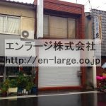 高柳栄町店舗事務所・54.5㎡・店舗部分約9.5坪です☆ J161-038B4-025