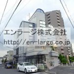 トークプラザ菅江ビル・2F店舗約11.19坪・旧国道1号線沿い♪ J166-023H4-005