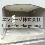 駐車場 (外観)