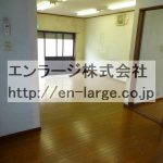 1F (内装)