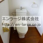 1F　トイレ