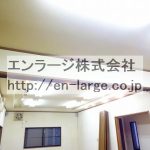 天井　2F (内装)