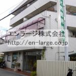 【成約済】♡メゾン東香里・店舗101-B約10.89坪・内装は事務所仕様☆★ J166-038H2-008-101B
