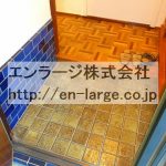 2F (玄関)