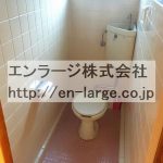 トイレ　2F