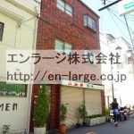 香里新町店舗・1F約16.64坪・飲食店可★☆ J161-038D1-010