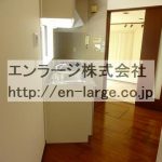 1F　2017.8撮影 (キッチン)