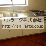 1F　2017.8撮影 (キッチン)