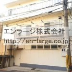 ウッドリバー第二ビル・店舗事務所1F約20.26坪(バックヤード含む)・スーパーすぐ！ J166-031A3-007
