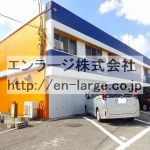 ♡春日元町1丁目店舗付住宅・A1約72.74㎡・敷金・礼金ゼロ！ J166-031D4-003-A1