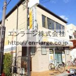 西田ビル・店舗事務所2F約25.41坪・バス通り沿い♪♪ J166-030H1-007
