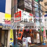 ♡プチポート寝屋川・301店舗約18坪・寝屋川市駅からの視認性有♪ J161-038C4-052-301