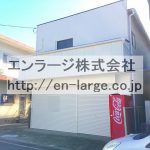 長尾元町2丁目店舗事務所・1F約16.94坪・駐車場正面1台無料☆ J166-024F5-006
