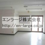 現入居者様入居前の写真です。 (内装)