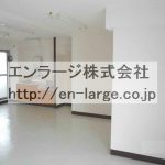 現入居者様入居前の写真です。 (内装)
