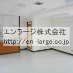 現入居者様入居前の写真です。 (内装)