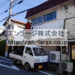 ♡片鉾東町店舗戸建・63.32㎡・お好み焼き屋・たこ焼き屋さんにおすすめ☆ J166-024B4-004