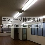 天井 3F (内装)
