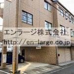 【成約済】グローリー小山・1F店舗約12.1坪・スーパー近く♪ J166-018C5-021