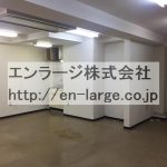 現入居者様入居前の写真です。  (内装)