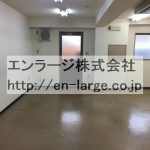 現入居者様入居前の写真です。  (内装)