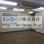 現入居者様入居前の写真です。  (内装)