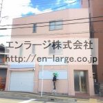 【成約済】♡入江ビル・3F店舗事務所約14.27坪・光善寺駅目の前のビル♪ J166-030D4-008-3F