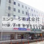 枚方中央ビル・3F店舗約246.44坪・物販希望♪♪ J166-030G2-058-3F