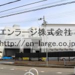 春日西町1丁目倉庫・工場・3F約179.08坪・工業専用地域☆★ J166-031C3-003