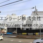 春日西町1丁目倉庫・工場・2F約224.12坪・工業専用地域☆★ J166-031C3-003-2F